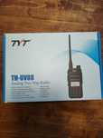 Радіостанція TYT TH-UV 88