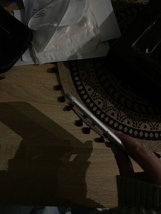 iPhone 8 branco 64gb