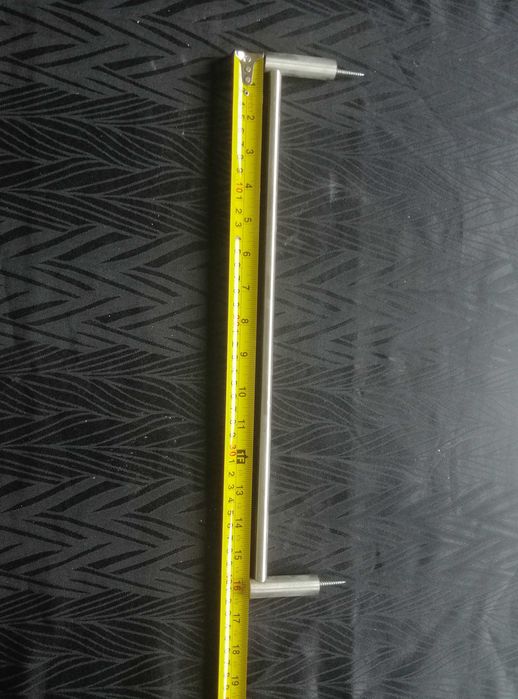 Suporte de toalha Wc