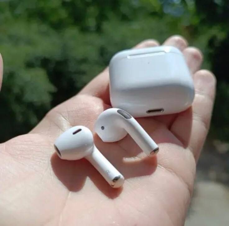 Наушники Airpods  (TWS) 4