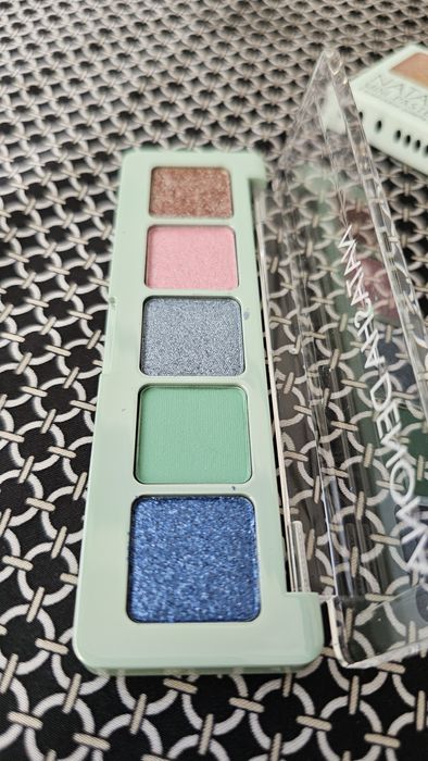 Natasha Denona paletka do makijażu