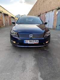 Volkswagen Passat B7