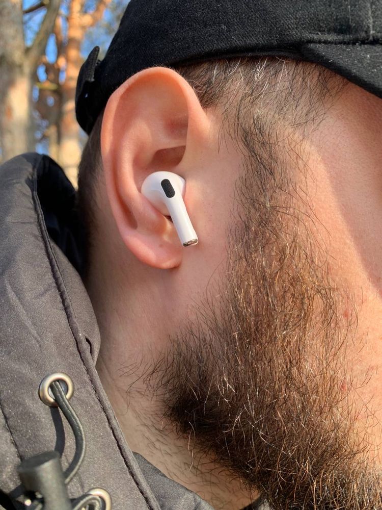 AirPods Pro 2 Full