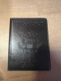 Carteira para Passaporte
