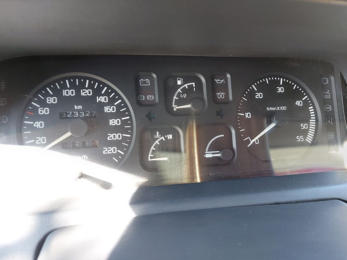 Renault clio 1.9d