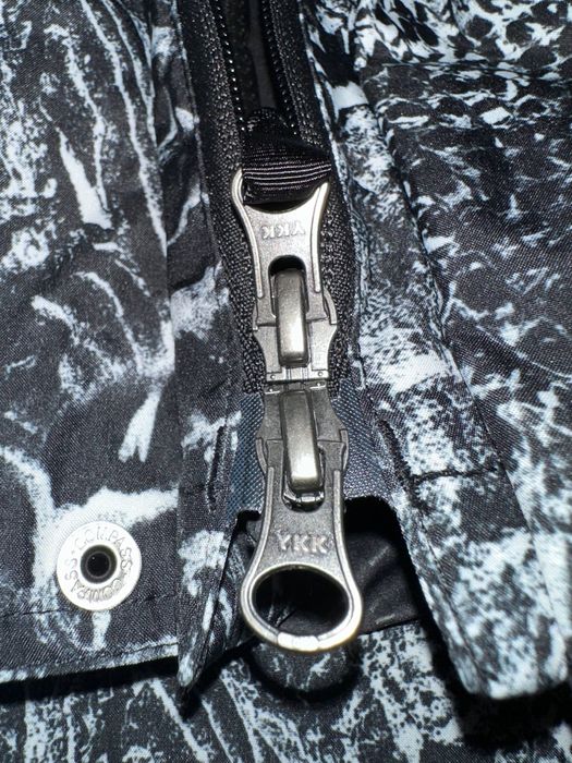 куртка The North Face Gore-Tex оригінал М розмір