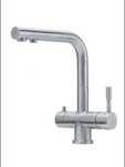 Кухонний змішувач Franke Atlas Clear Water