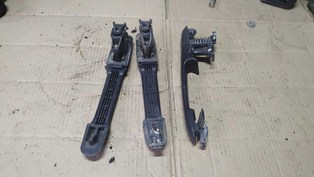 Зовнішня ручка Мерседес Спрінтер / Фольксваген ЛТ 35