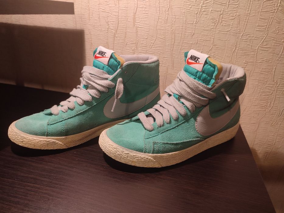 Продам Nike Blazer