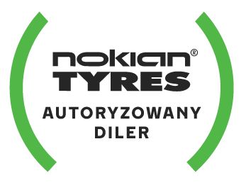 205/50R17 93Y XL Nokian Powerproof 1 CA 69dB  polecamy !