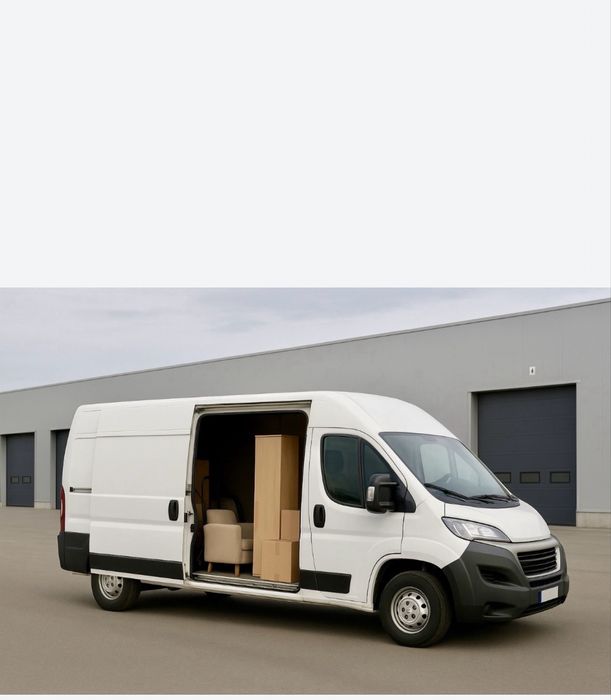 Przeprowadzki , Tanio , Ustugi transportowe, montaż, sprzątanie , 24/7