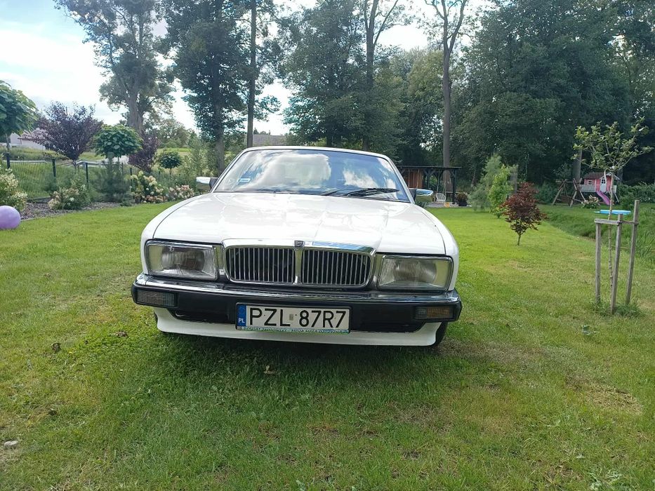 Sprzedam Jaguar XJ6