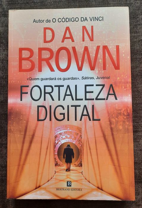 Livros Dan Brown