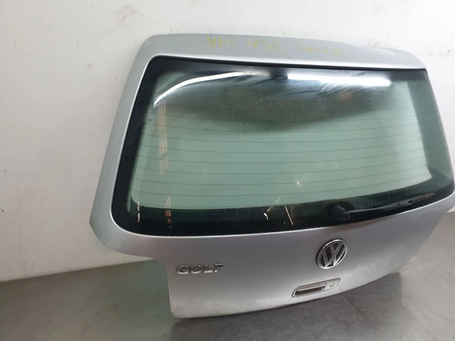 Porta / tampa da mala VOLKSWAGEN Golf IV (1J1)