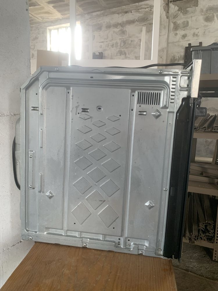 Vendo forno beko em ótimo estado