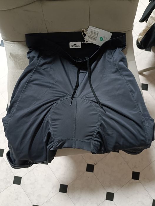 Штаны для велосипедистов