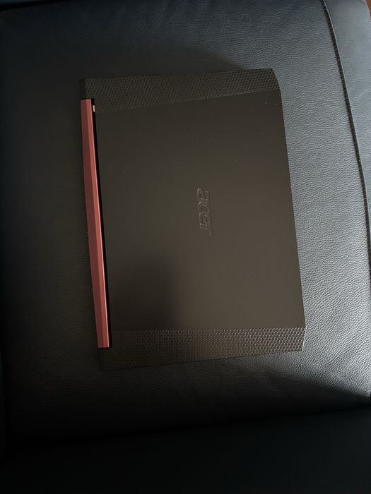 Acer nitro 5 w bardzo dobry stanie