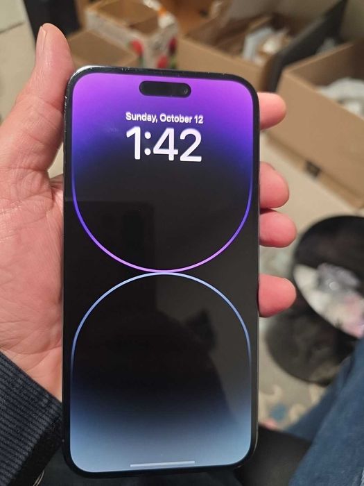 iPhone 14 Pro Max 512GB