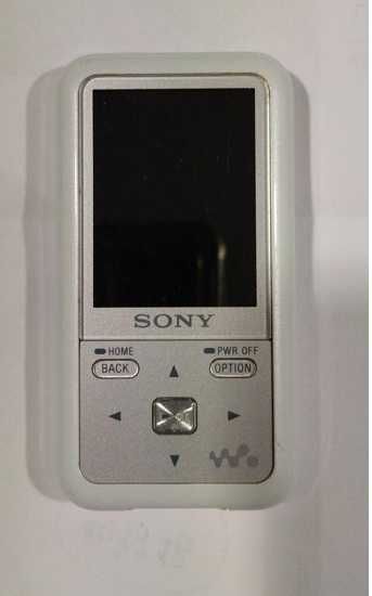SONY mp4 NWZ-S515
