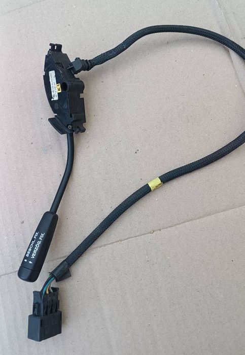 Круїз-контроль w140, 202,203,208,210 Mersedes