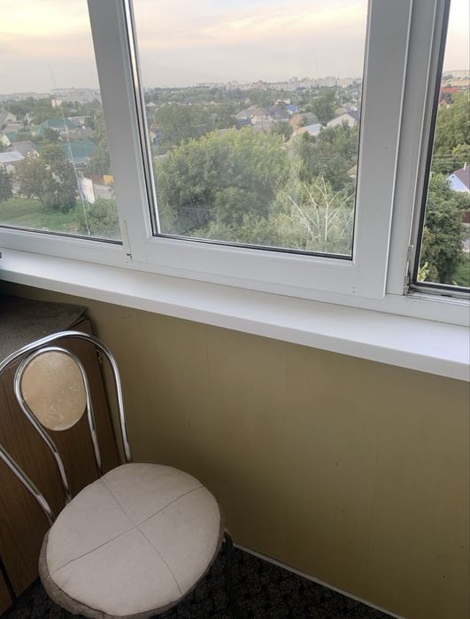 ‼️ПРОДАМ 3 кім квартиру на ПІЩАНОМУ МАСИВІ‼️