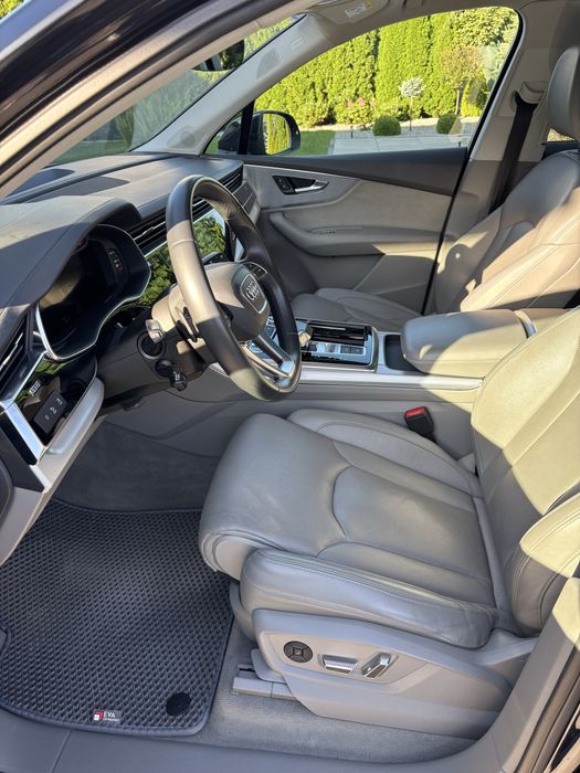 Audi Q7 2020 3.0 TDI cesja leasingu - Salon Polska