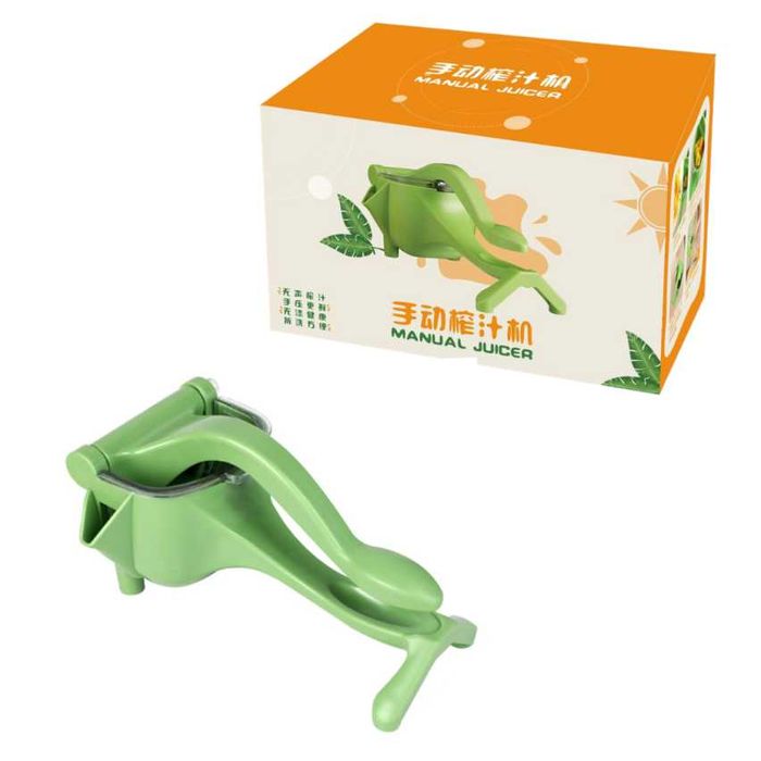 Espremedor de Frutas Manual