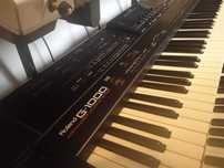 Roland G-1000. 76 teclas.