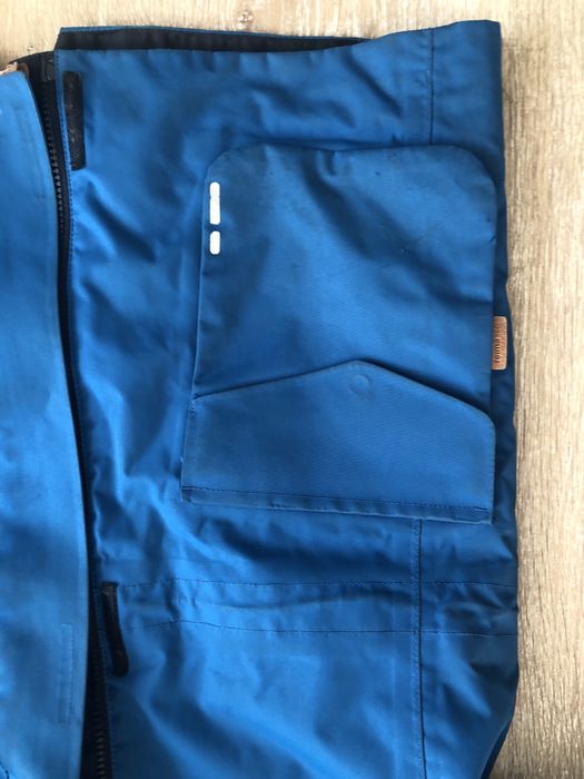 Куртка Рейма зимова парка 146