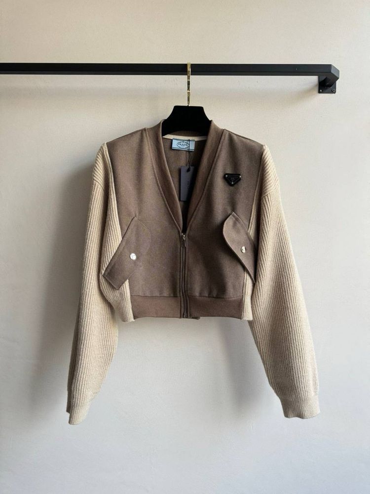 Nowa modna bluza