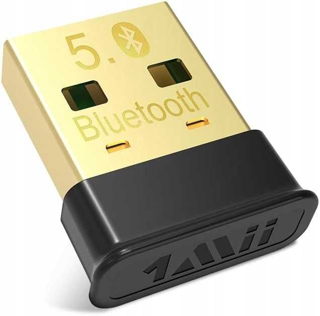 Odbiornik Adapter Bluetooth 5.0 Do Komputera