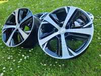 Oryginalne felgi Peugeot 308 GT 18" 5x108