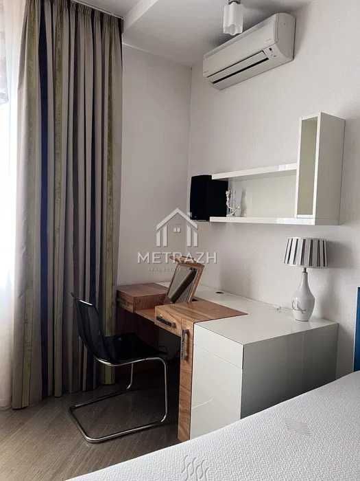 2к квартира ЖК Триумф! 23 августа! Павлово поле! Центр