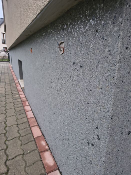 Tynk dekoracyjny KABE JURA