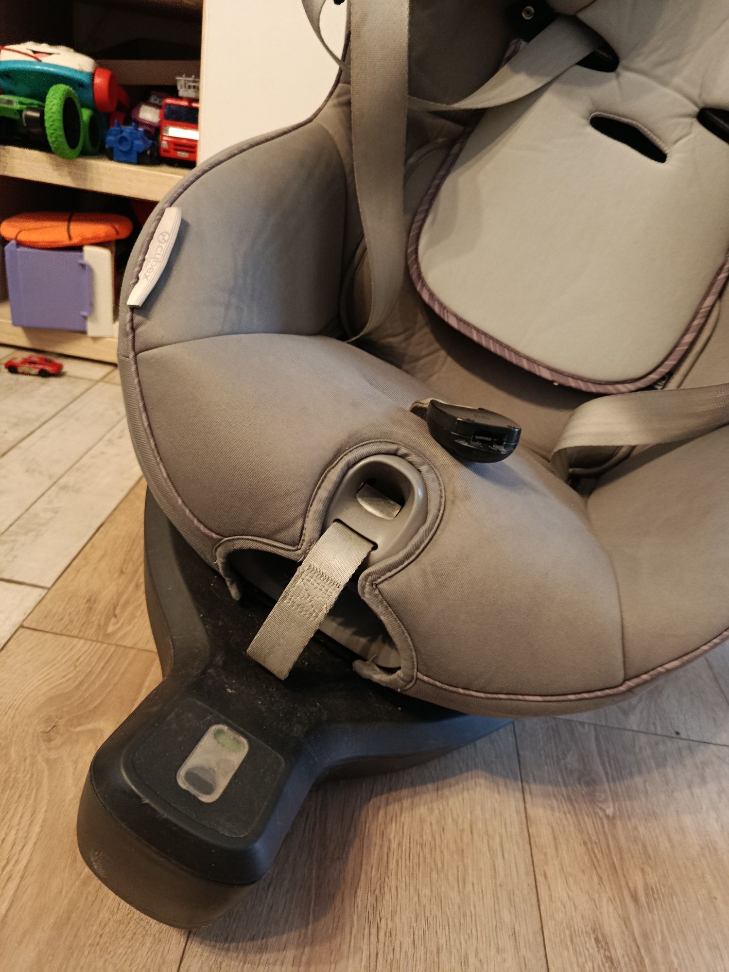 Fotelik Cybex Sirona S   . 360 °