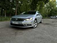 Volkswagen CC 2012