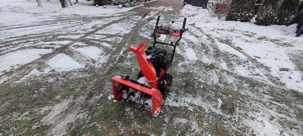 Ariens 624E odśnieżarka wirowa