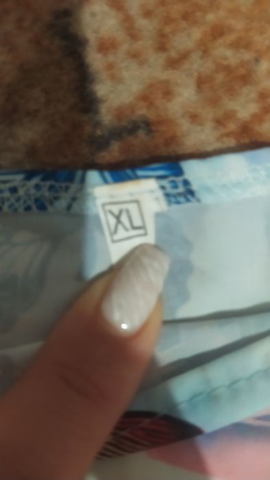 Продам женское платье