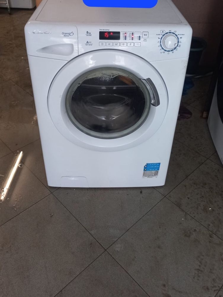 Maquinas de lavar variadas Partir de 200€