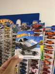 Porache 904 carrera gts hot wheels