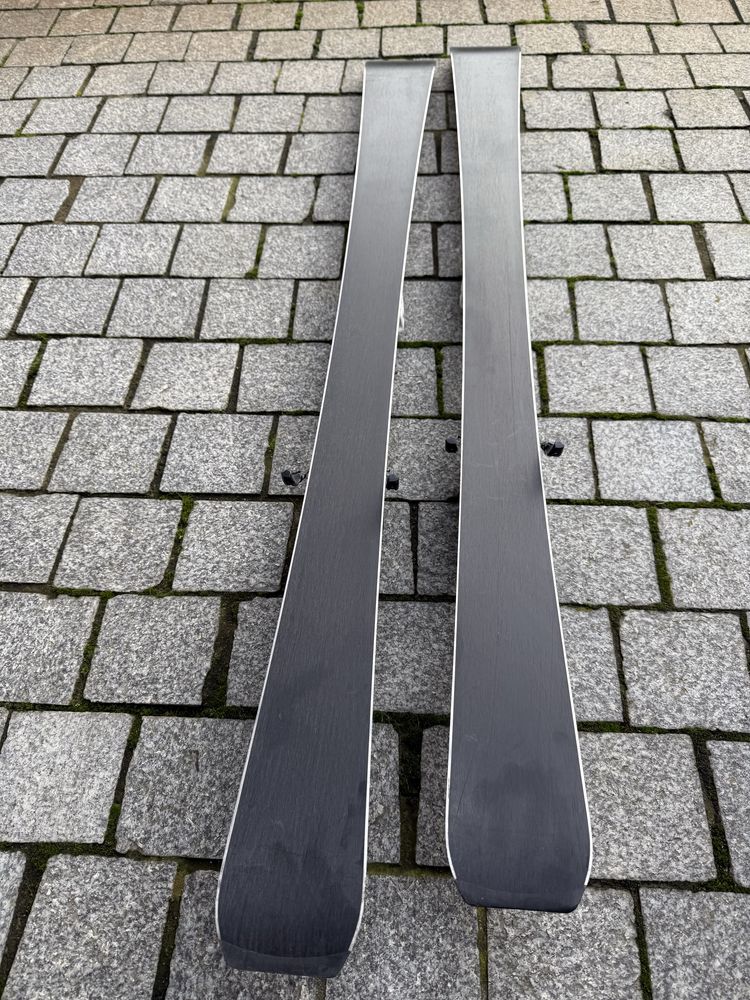 Narty Nordica Dobermann Combi PRO S 130 cm