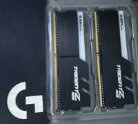 Ram G.Skill trident z rgb