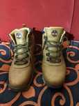 3 pares de Botas Timberland
