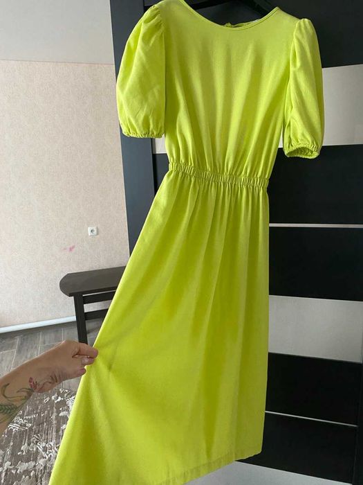 Сукня one by one