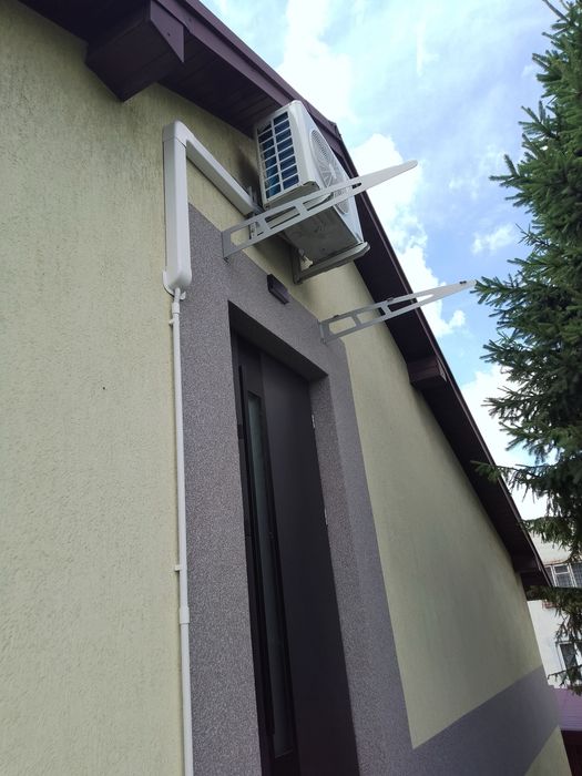 Klimatyzacja klima montaz klimatyzacji rotenso gree sinclair