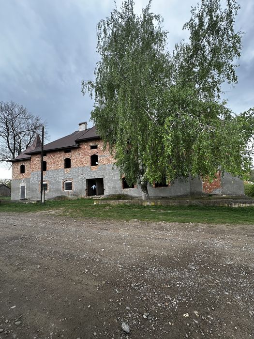 приміщення за межами міста