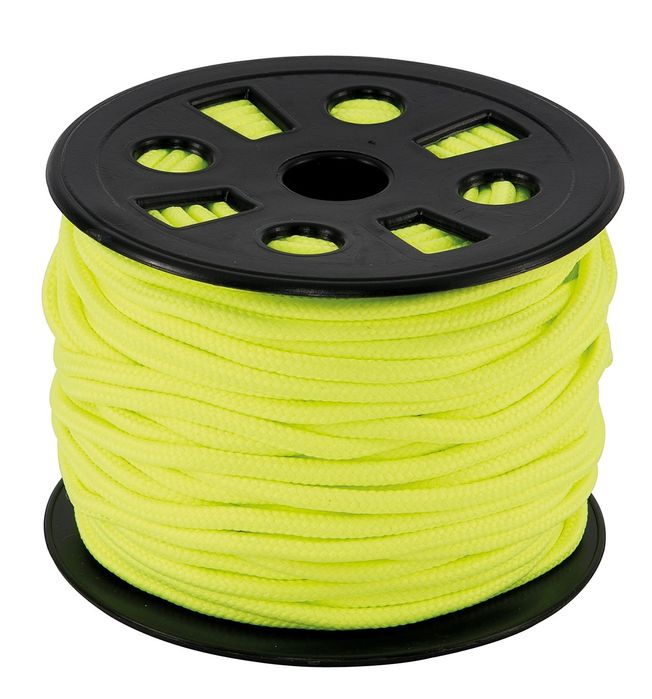 Linka odblaskowa Outwell Luminous Guyline 30 m