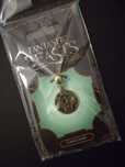 Harry Potter Fantastic Beasts and Where to Find Them slider charm