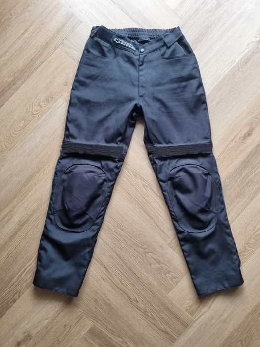 Strój motocyklowy Alpinestar rozmiar M  wodoodporny drystar