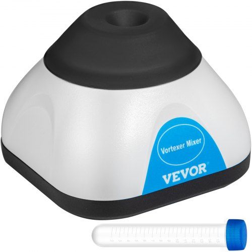 KW-3000-1H Misturador de tinta vórtice 3000 RPM Laboratório Mini